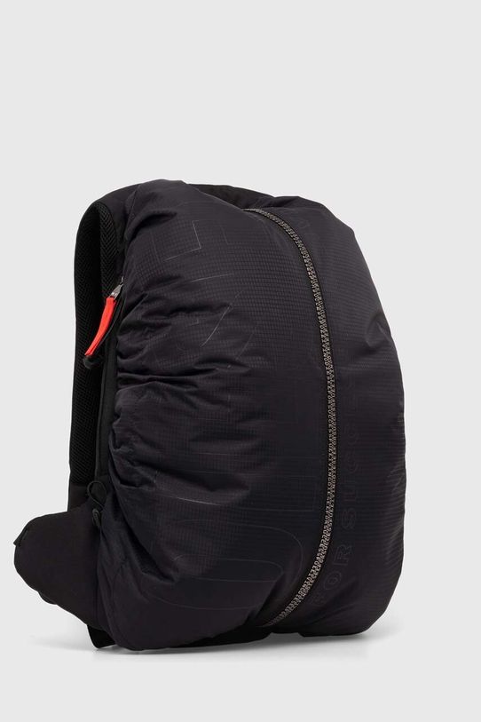 Diesel plecak ZIP-D X10052.P6872 czarny AA00