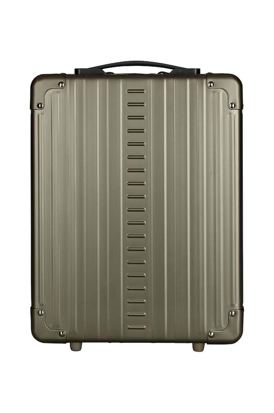 ALEON plecak 16" Aluminum Backpack mieści A4 zielony H1600100
