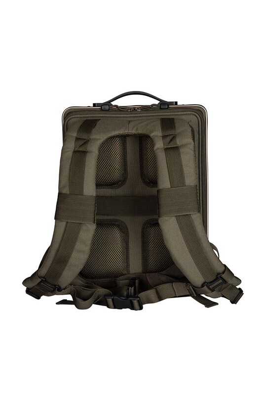 ALEON rucsac 16" Aluminum Backpack H1600100 verde AA00