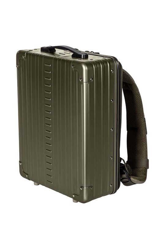 Accesorii ALEON rucsac 16" Aluminum Backpack H1600100 verde