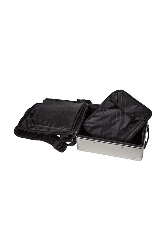 ALEON zaino 16" Aluminum Backpack H1600100