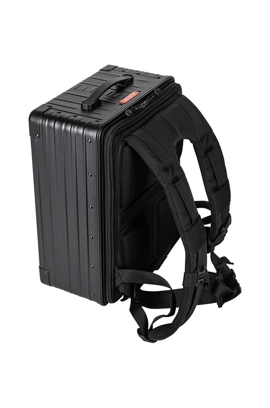 Accesorii ALEON rucsac 17" Aluminum Backpack H1700100 negru