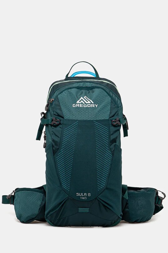 Рюкзак Gregory Sula 8L печать бирюзовый SULA.8.H2O