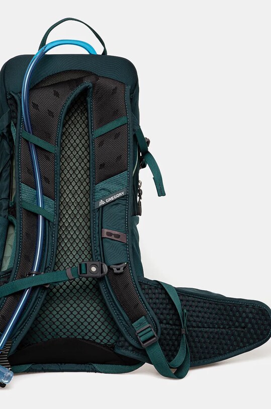 Аксессуары Рюкзак Gregory Sula 8L SULA.8.H2O бирюзовый