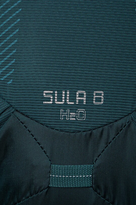 Рюкзак Gregory Sula 8L бирюзовый SULA.8.H2O