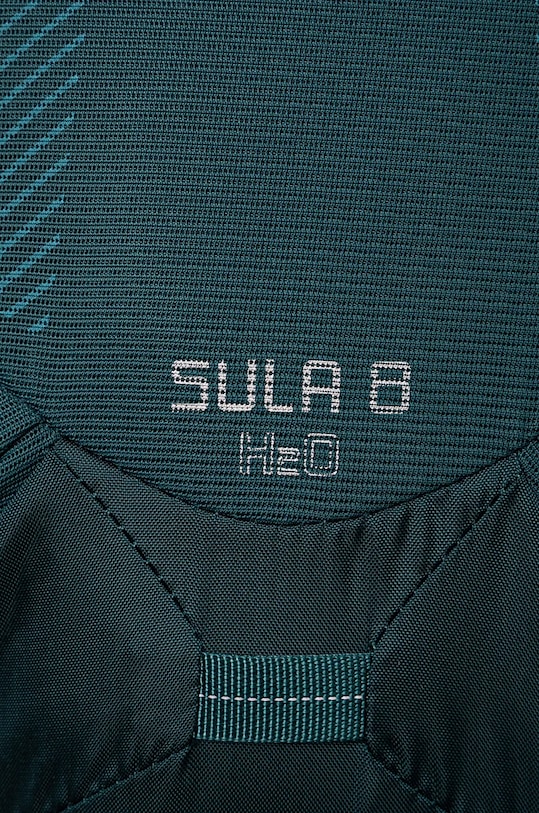 Gregory rucsac Sula 8L turcoaz SULA.8.H2O