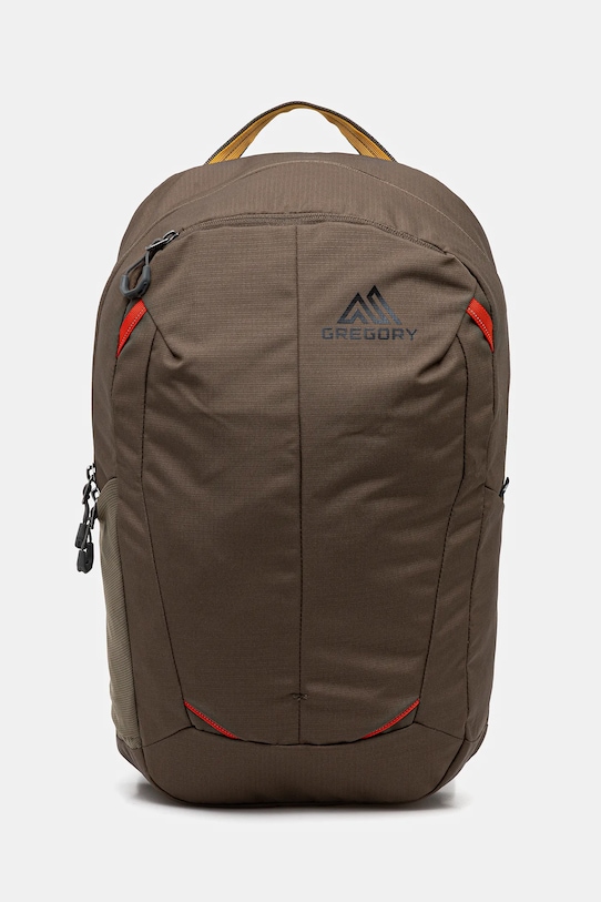 Рюкзак Gregory Retna 20L гладкий зелёный RETNA.20