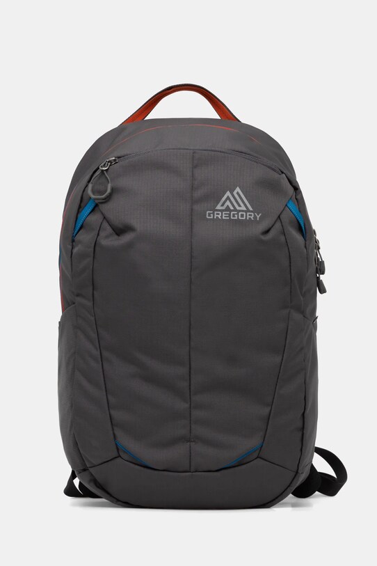 Gregory plecak Retna 20L mieści A4 szary RETNA.20