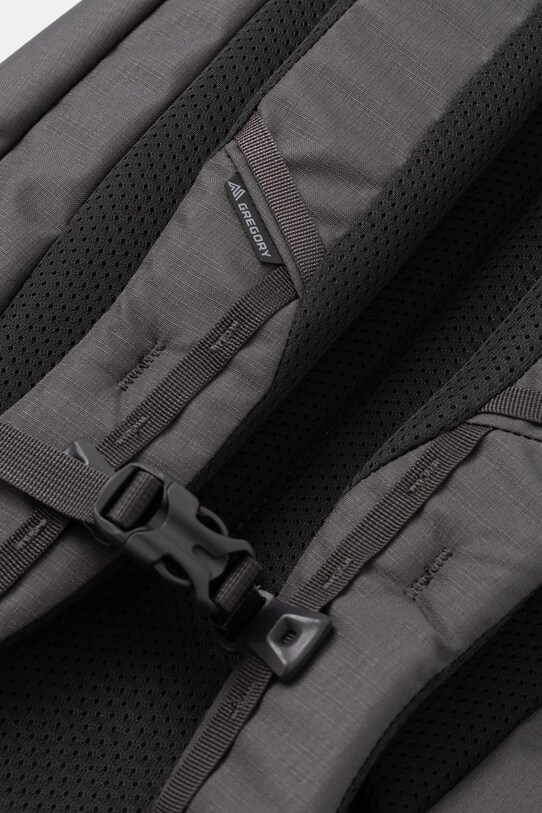 Gregory plecak Retna 20L szary RETNA.20