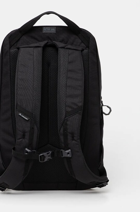 Accesorii Gregory rucsac Retna 20L RETNA.20 negru