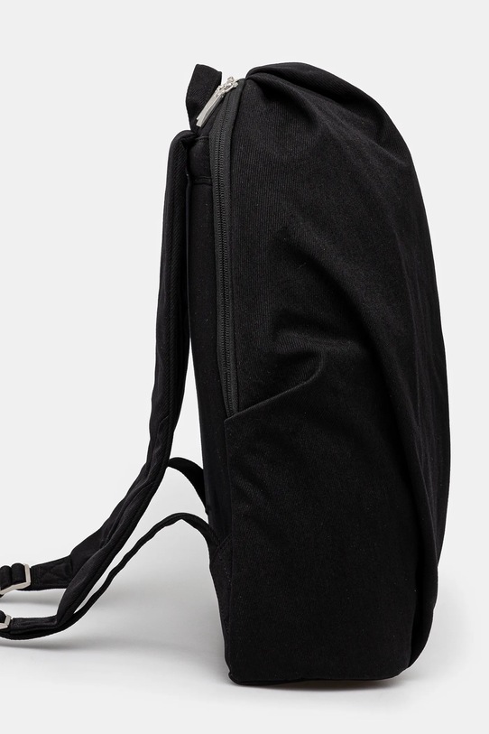 Ader Error backpack BN01FWBA0201BK black AA00