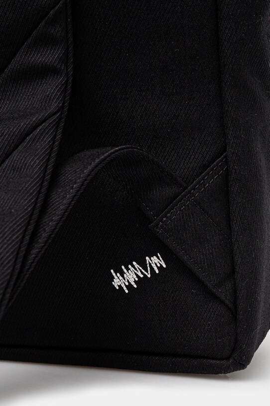 Ader Error rucsac negru BN01FWBA0201BK