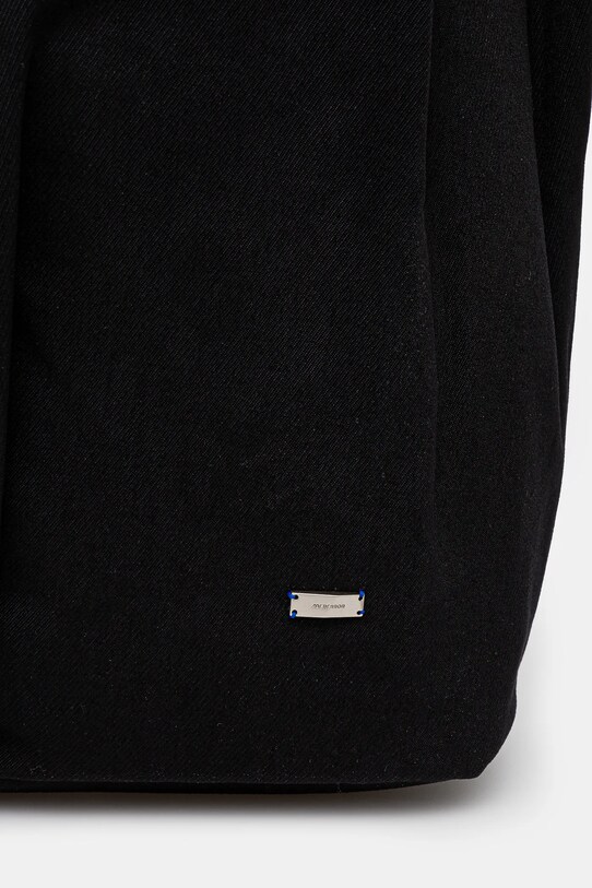 Ader Error rucsac BN01FWBA0201BK negru