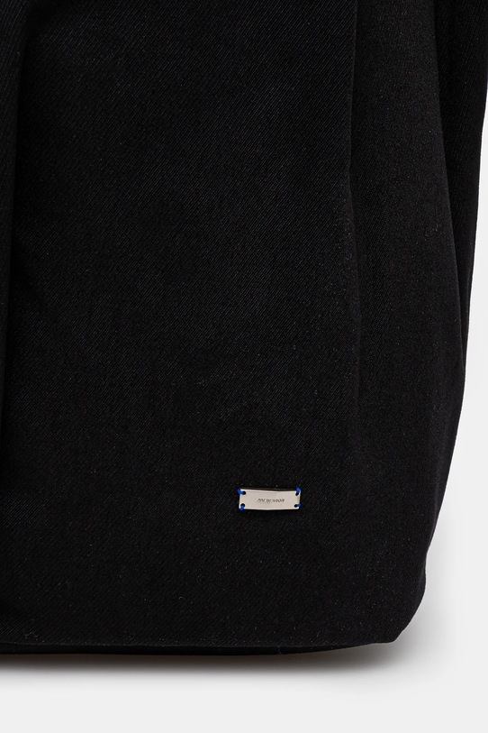 Ader Error backpack BN01FWBA0201BK black