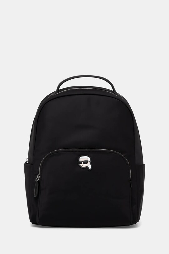 Karl Lagerfeld rucsac uni negru A1W30126