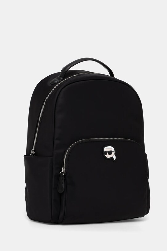 Рюкзак Karl Lagerfeld A1W30126 чорний AA00