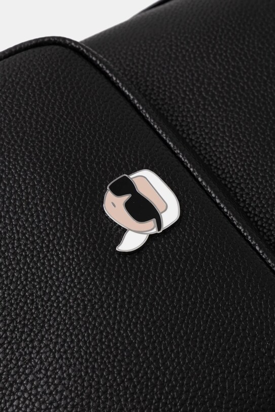 Karl Lagerfeld rucsac negru A1W30497