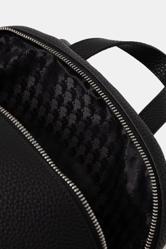 Karl Lagerfeld rucsac A1W30497 negru