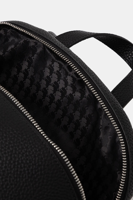 Рюкзак Karl Lagerfeld A1W30497 чорний