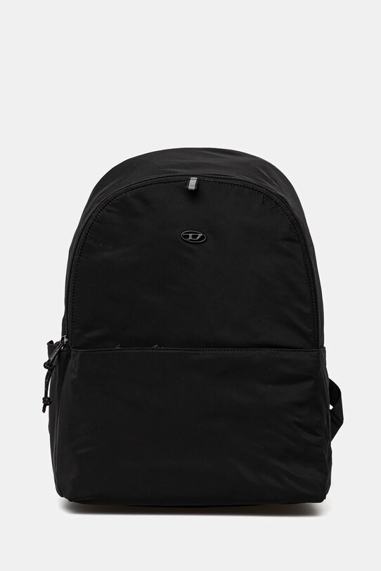 Nahrbtnik Diesel D-PACK D-PACK BACKPACK X backp Tekstil črna X10309.P8166