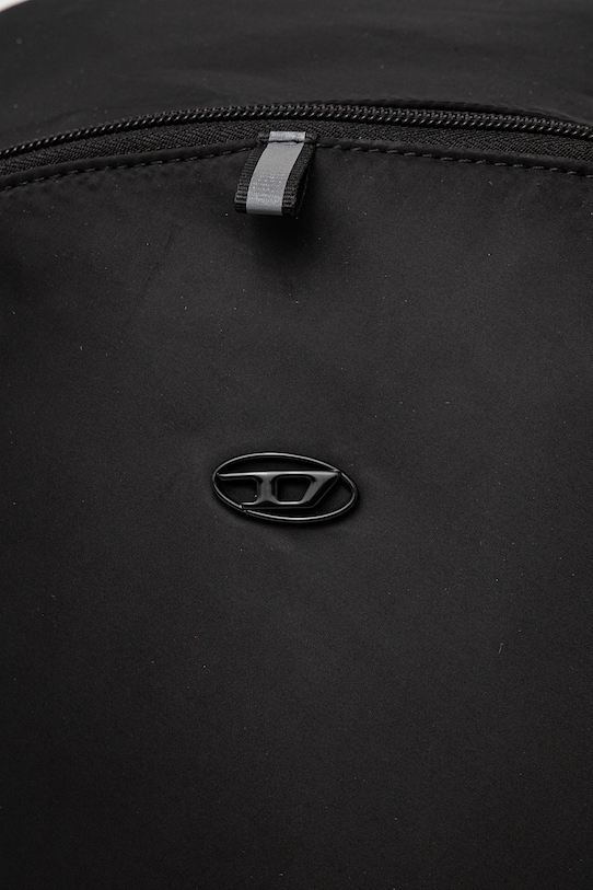 Рюкзак Diesel D-PACK D-PACK BACKPACK X backp чёрный X10309.P8166