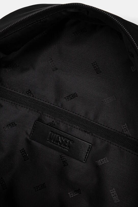 Nahrbtnik Diesel D-PACK D-PACK BACKPACK X backp X10309.P8166 črna