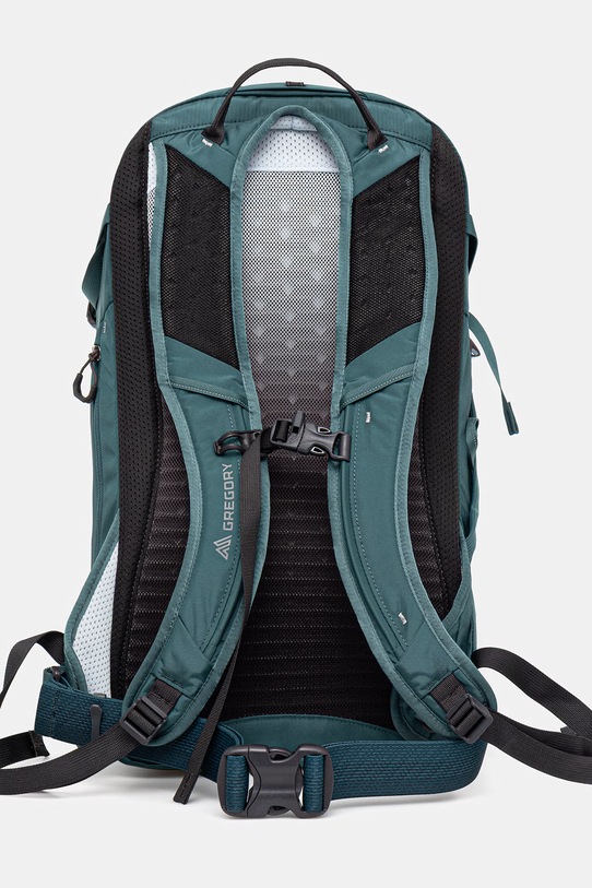 Akcesoria Gregory plecak Kiro 24L KIRO.24 turkusowy