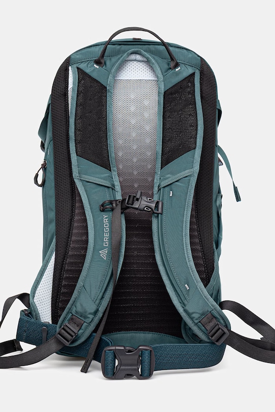 Akcesoria Gregory plecak Kiro 24L KIRO.24 turkusowy