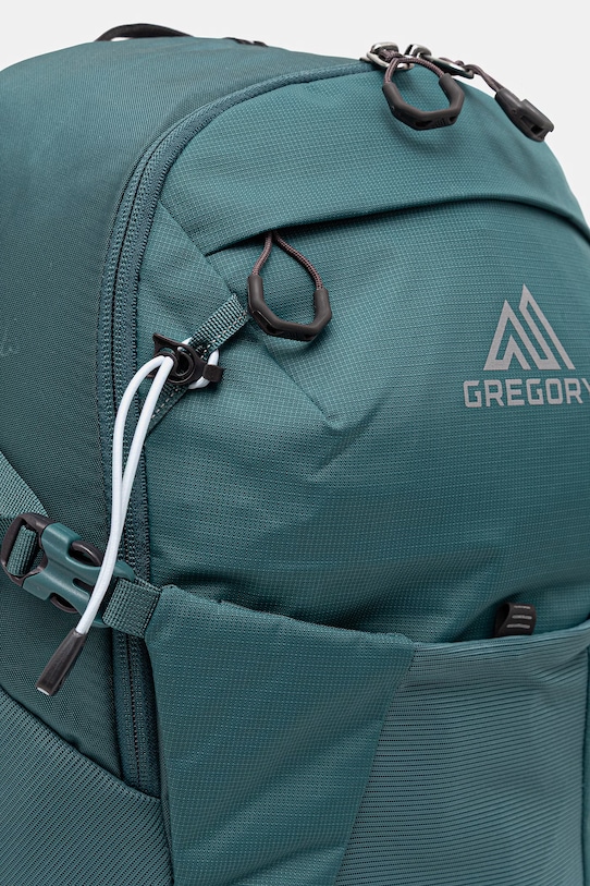 Gregory plecak Kiro 24L KIRO.24 turkusowy