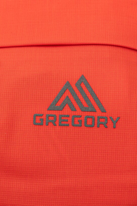 Gregory plecak Kiro 20L KIRO.20 pomarańczowy