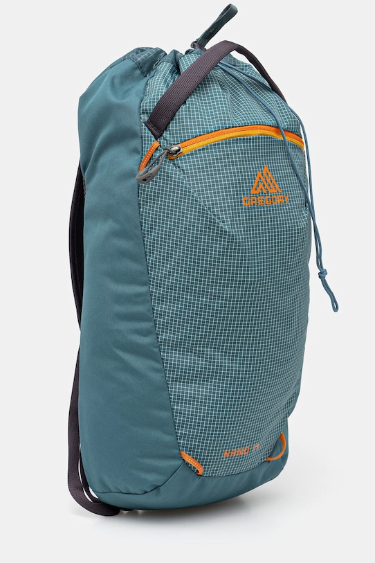 Gregory rucsac Nano 14L NANO.14 turcoaz AA00