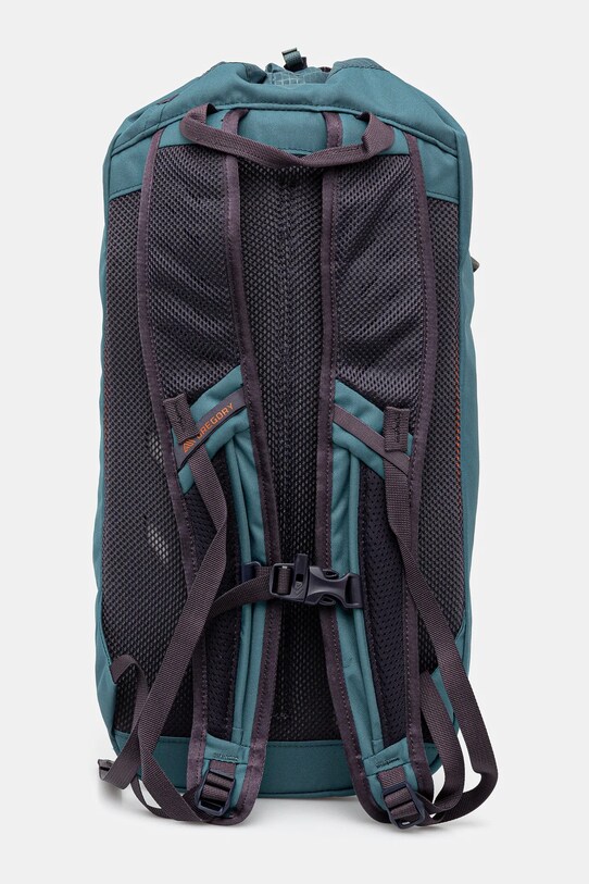 Accesorii Gregory rucsac Nano 14L NANO.14 turcoaz