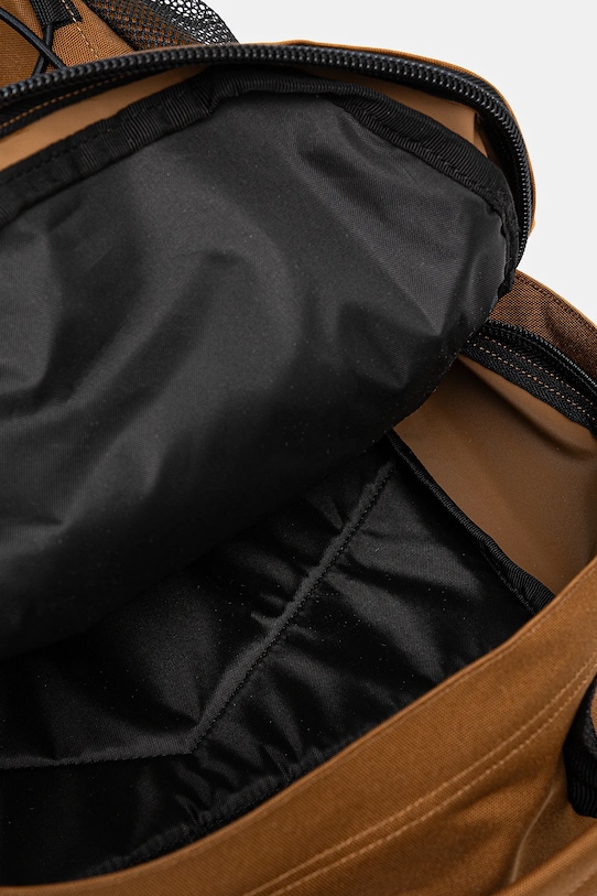 Ruksak Carhartt WIP Kickflip Backpack I031468.HZXX smeđa
