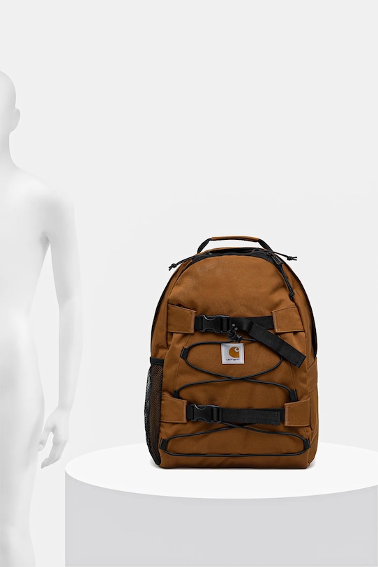 Ruksak Carhartt WIP Kickflip Backpack I031468.HZXX