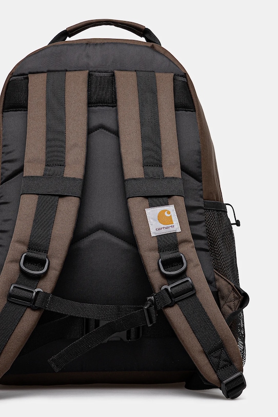 Doplňky Batoh Carhartt WIP Kickflip Backpack I031468.2LSXX hnědá