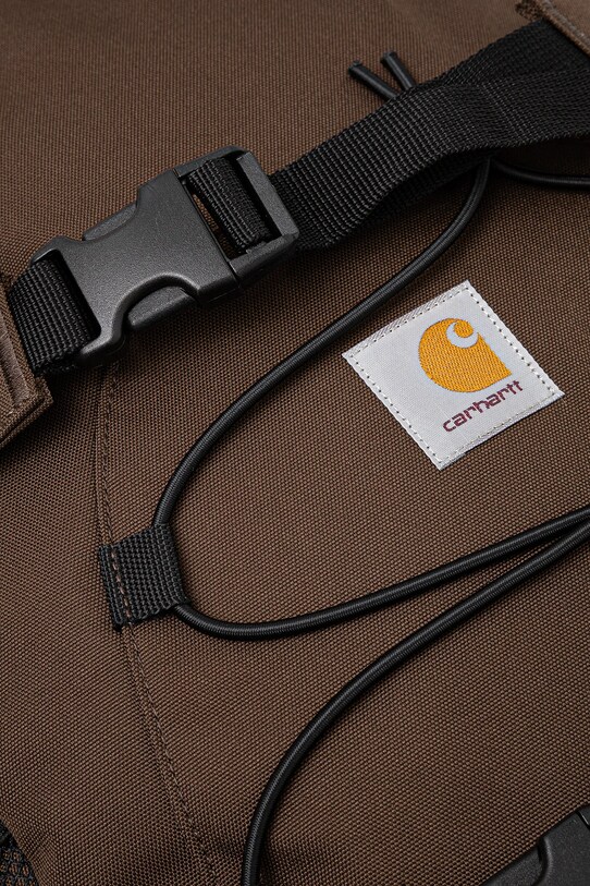 Carhartt WIP plecak Kickflip Backpack brązowy I031468.2LSXX