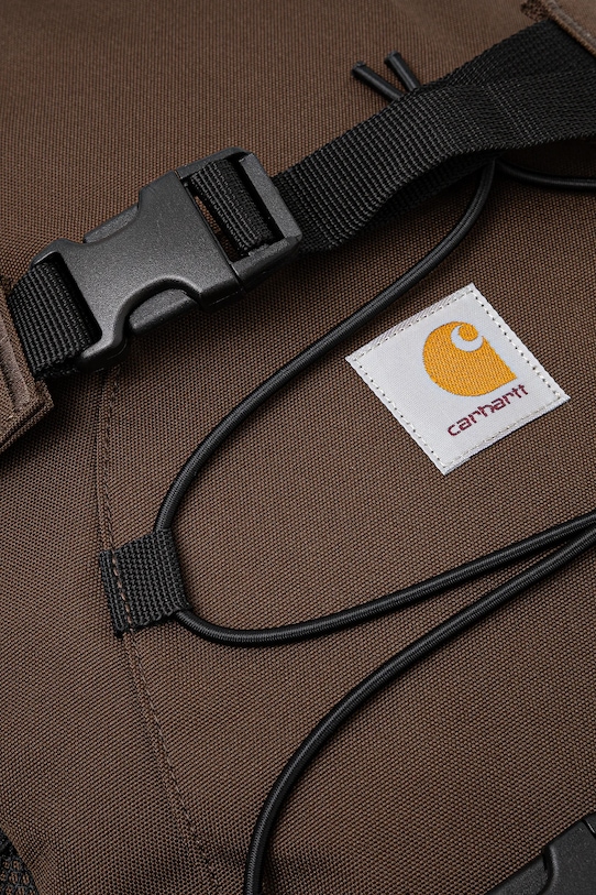 Batoh Carhartt WIP Kickflip Backpack hnědá I031468.2LSXX