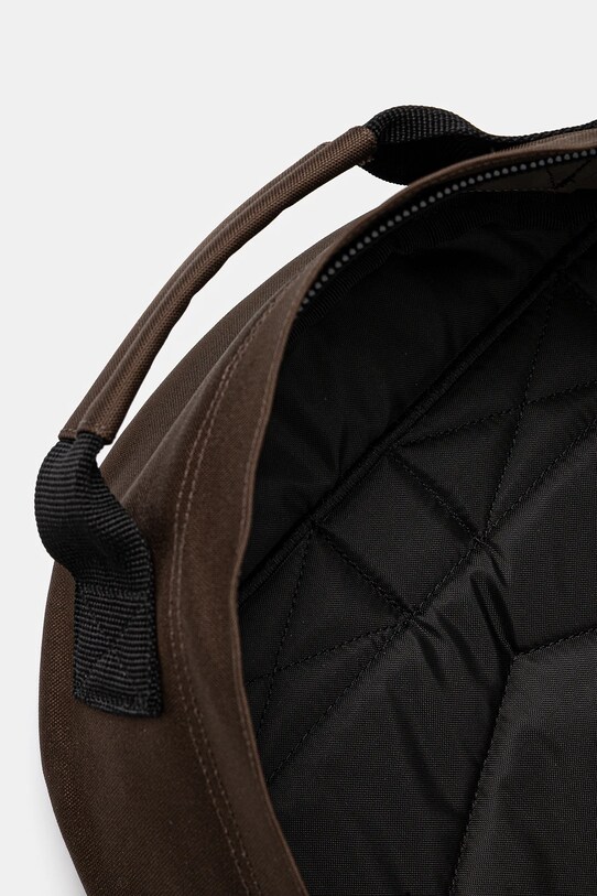 Carhartt WIP plecak Kickflip Backpack I031468.2LSXX brązowy