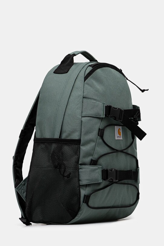 Carhartt WIP backpack Kickflip Backpack I031468.2M2XX green AA00