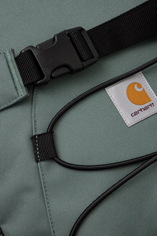 Carhartt WIP backpack Kickflip Backpack green I031468.2M2XX