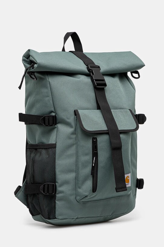 Рюкзак Carhartt WIP Philis Backpack I031575.2M2XX зелёный AA00