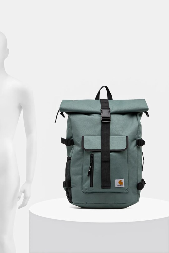Рюкзак Carhartt WIP Philis Backpack I031575.2M2XX