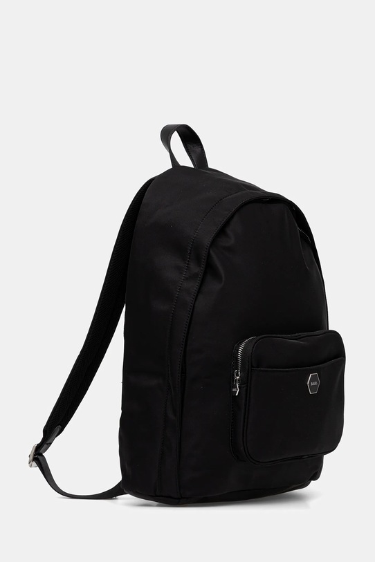 Σακίδιο πλάτης BALR. B6210.1020.NOS μαύρο AA00