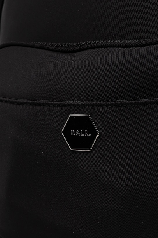 Σακίδιο πλάτης BALR. μαύρο B6210.1020.NOS