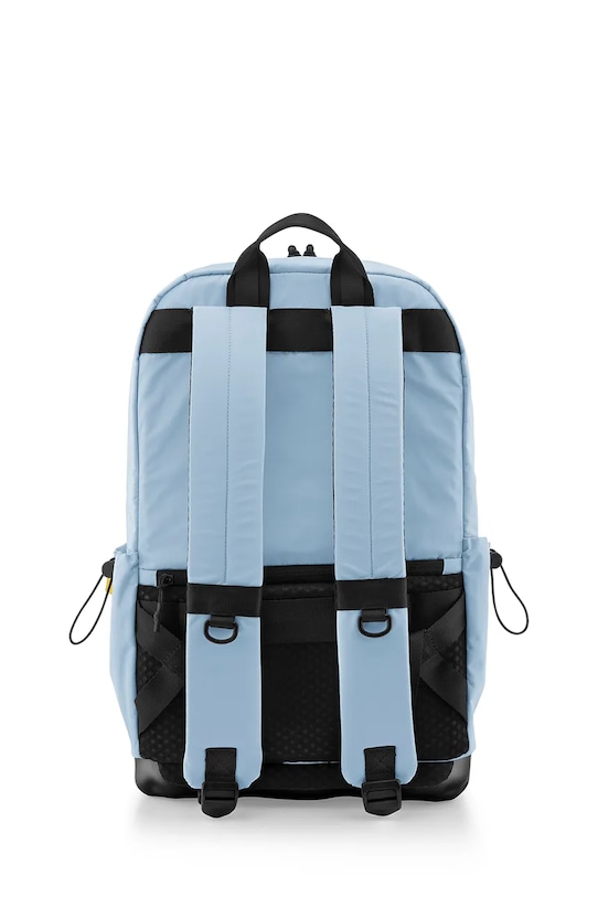 Crash Baggage plecak HARD MESH BACKPACK 46,5x30x16 cm CB313 niebieski AA00