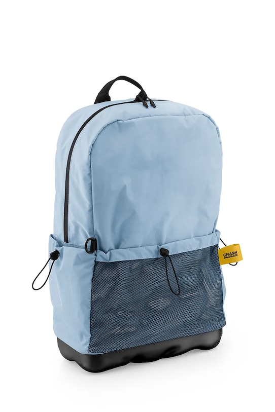 Akcesoria Crash Baggage plecak HARD MESH BACKPACK 46,5x30x16 cm CB313 niebieski