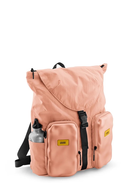 Crash Baggage plecak SOFT RUCKSACK 2.0 42x27x19 cm CB323 różowy AA00