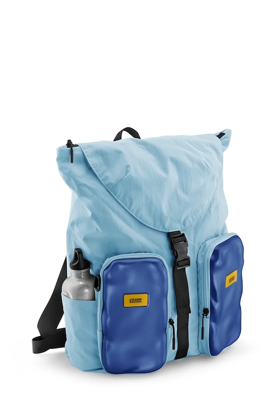 Crash Baggage Plecak SOFT RUCKSACK 2.0 42x27x19 cm CB323 niebieski AA00