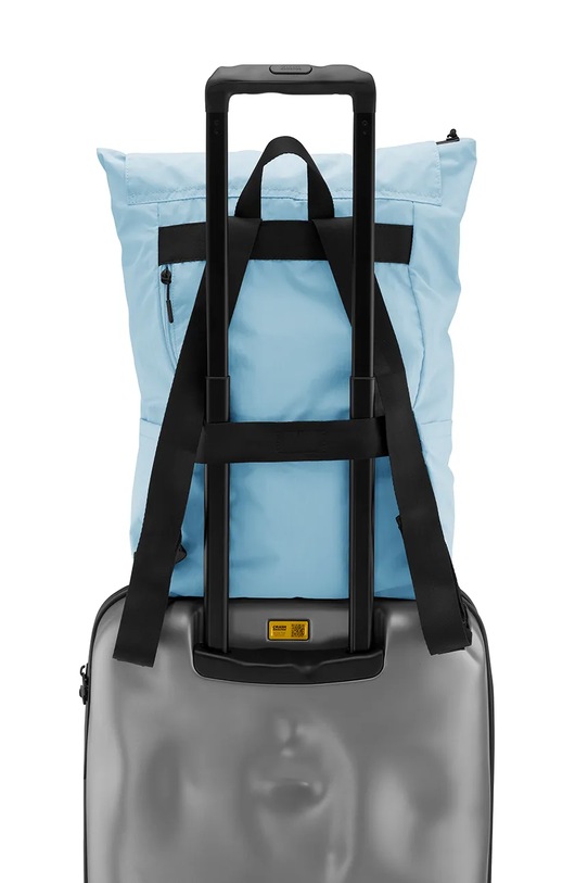 Crash Baggage Plecak SOFT RUCKSACK 2.0 42x27x19 cm CB323