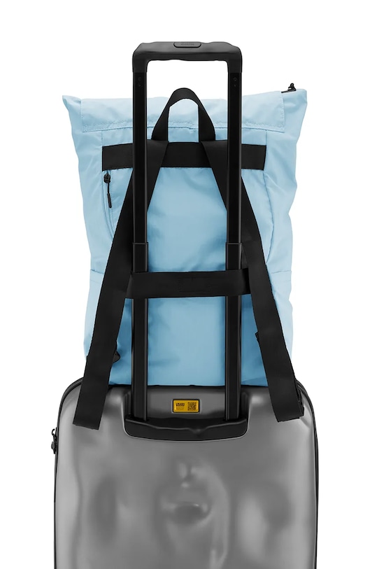 Crash Baggage Plecak SOFT RUCKSACK 2.0 42x27x19 cm CB323